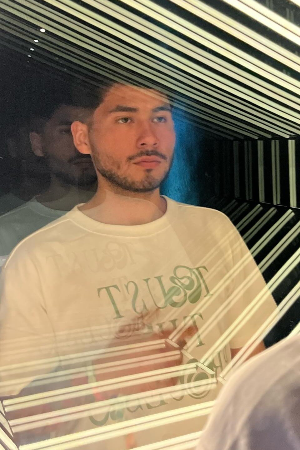 Giancarlos Martin Chavez Mattus